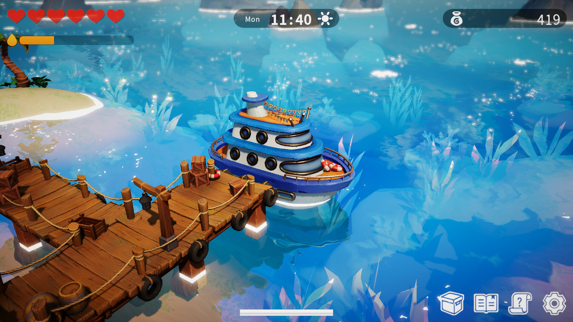 Fish Box Screenshot 11