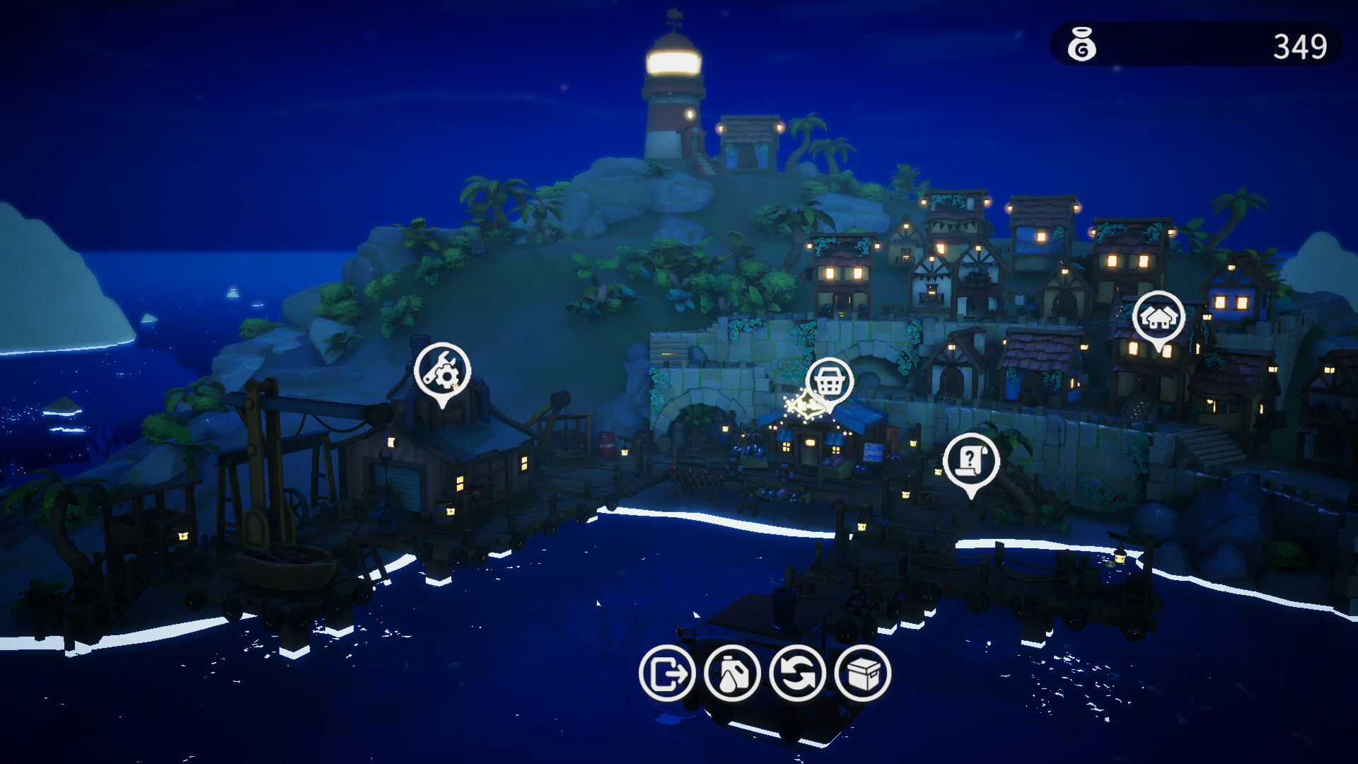 Fish Box Screenshot 5