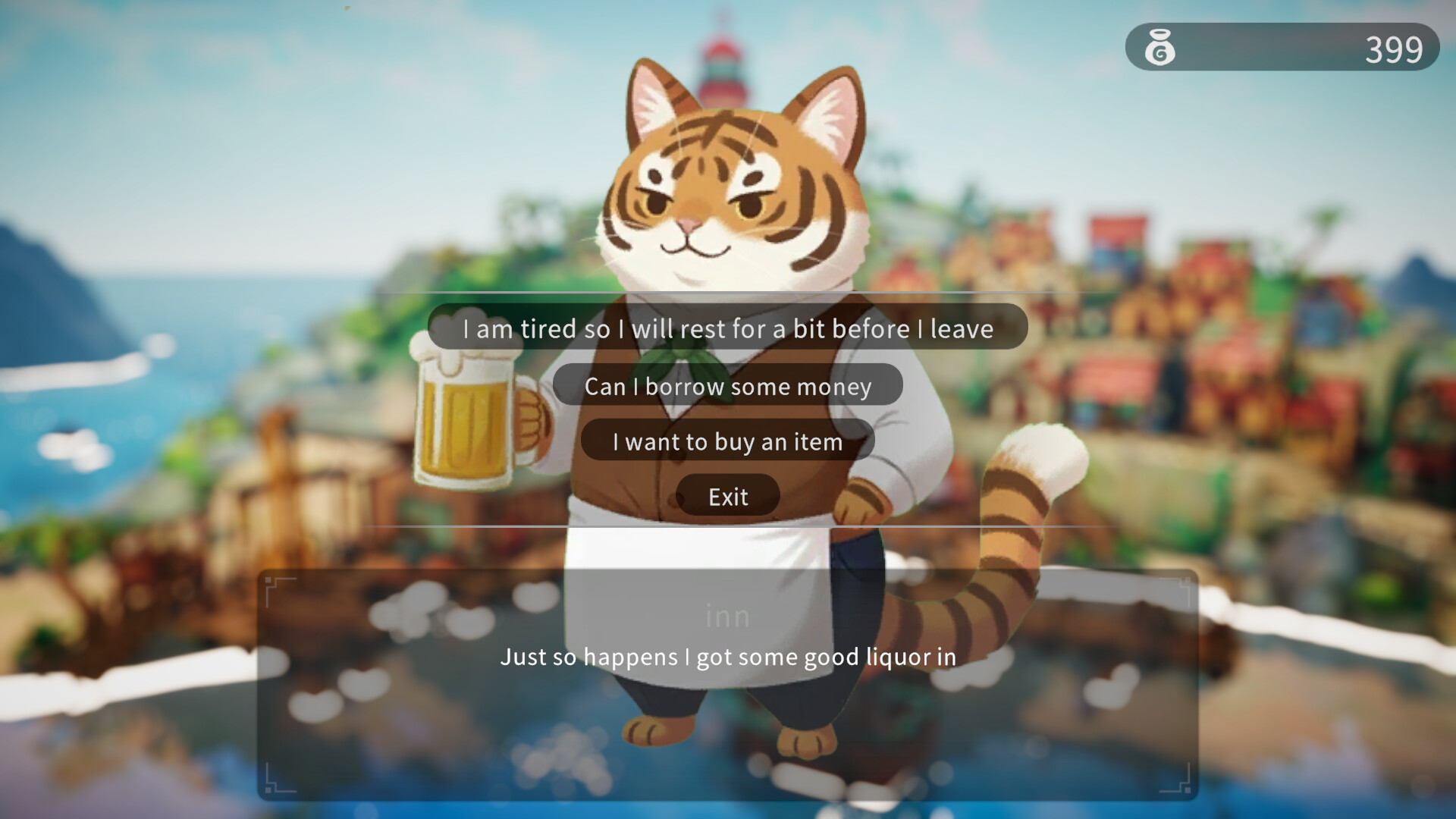 Fish Box Screenshot 4