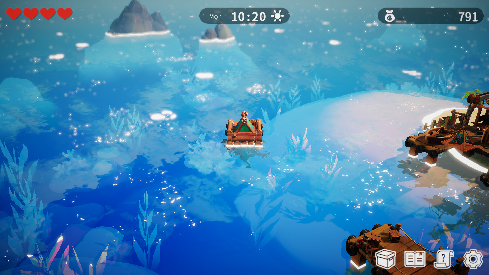 Fish Box Screenshot 9