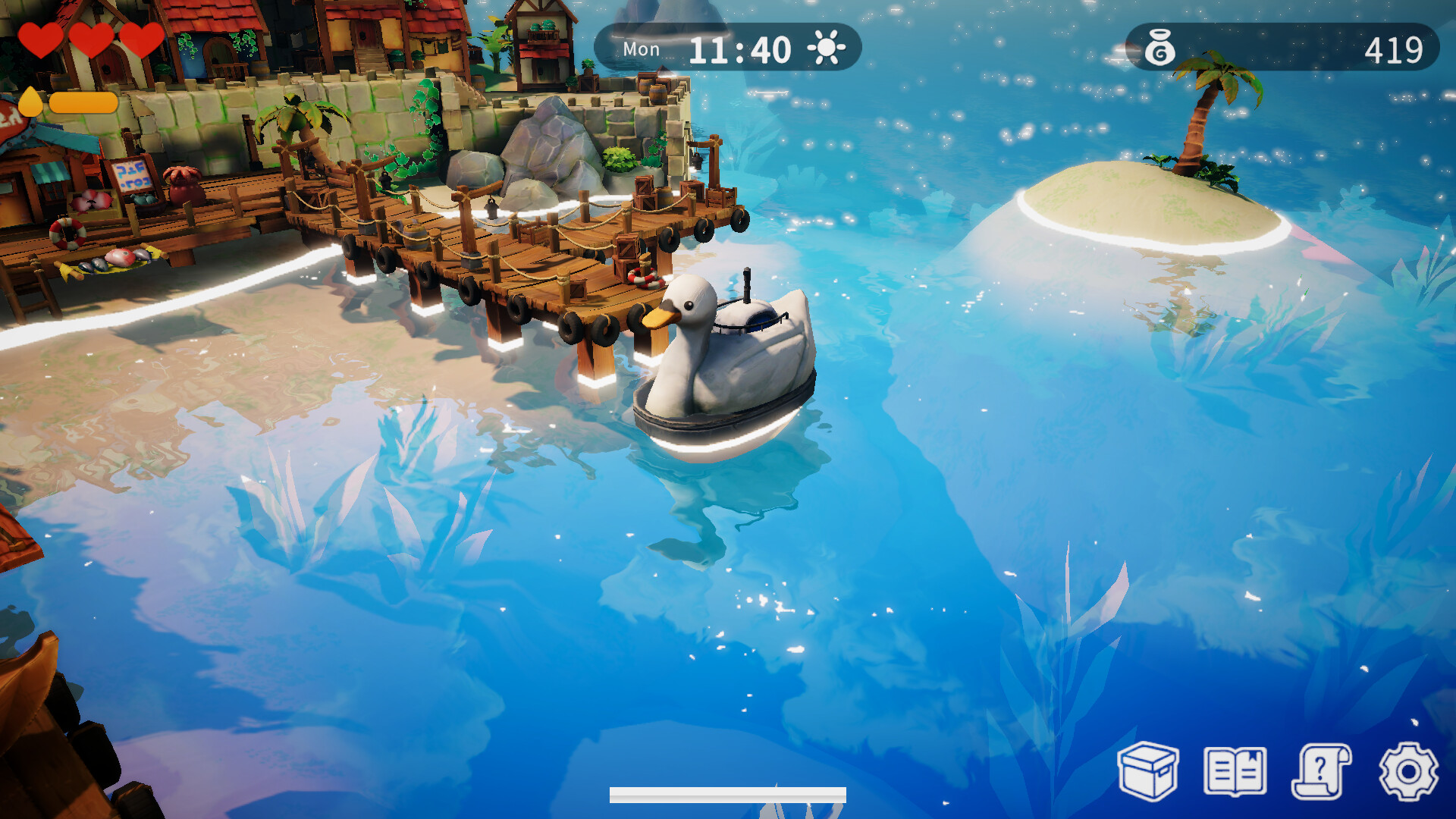 Fish Box Screenshot 12