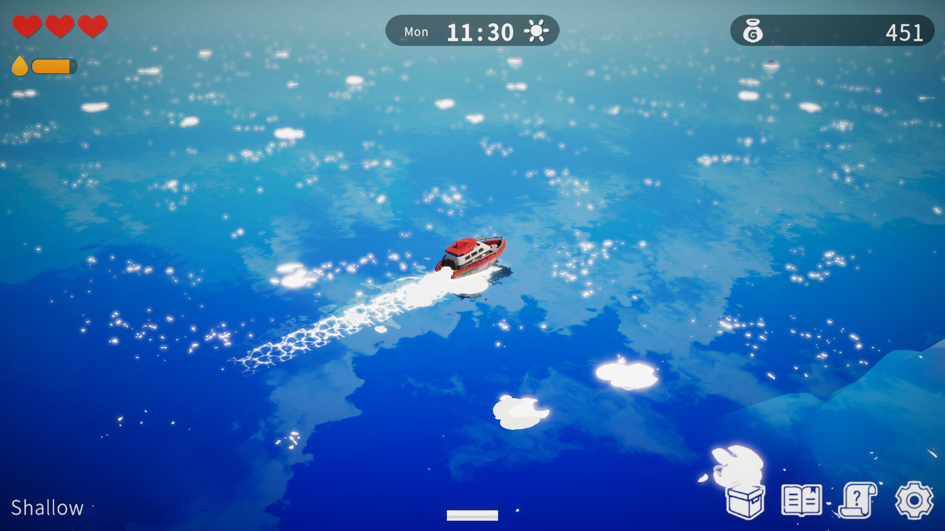 Fish Box Screenshot 8