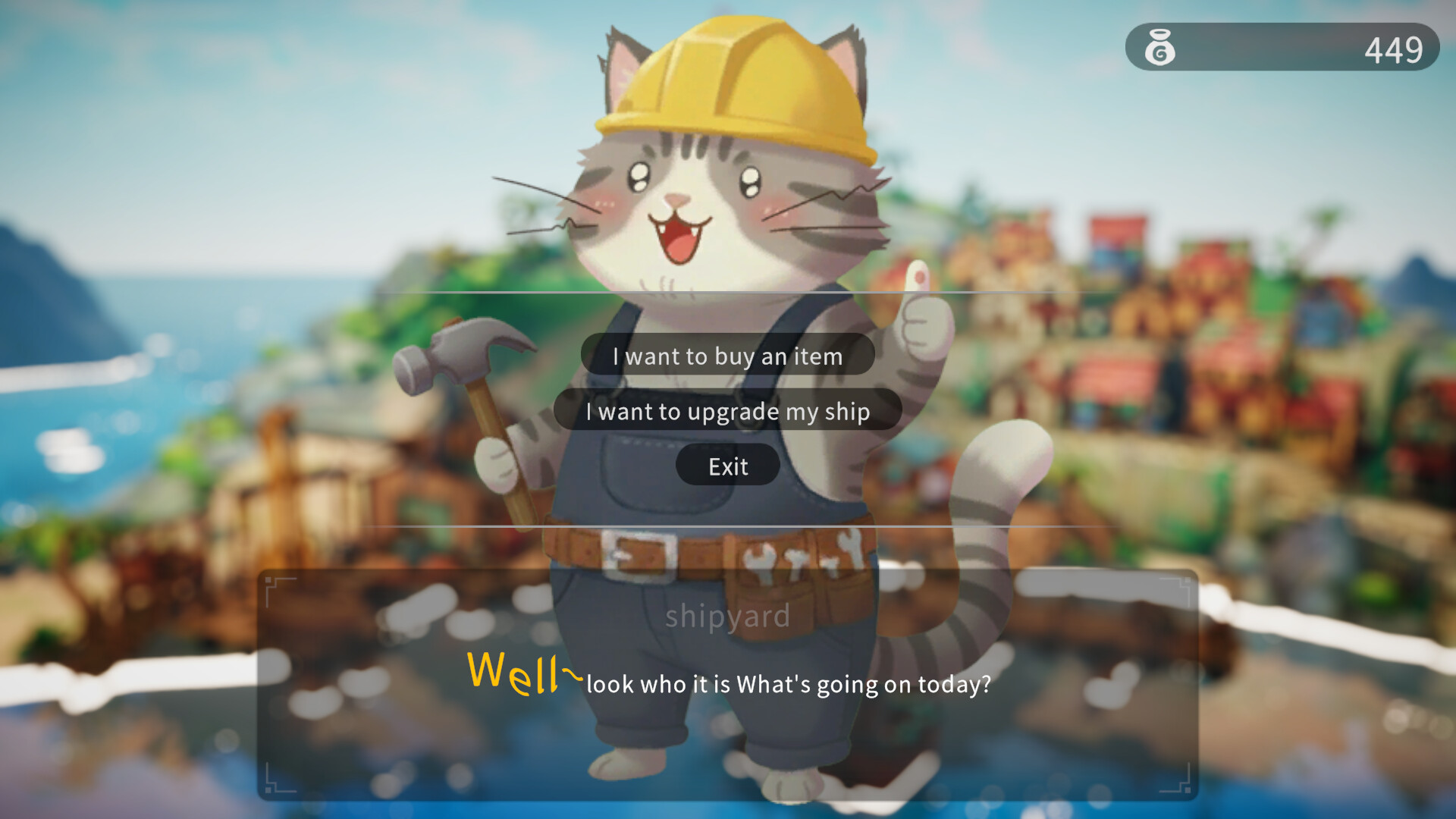 Fish Box Screenshot 3