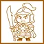 初露锋芒 icon