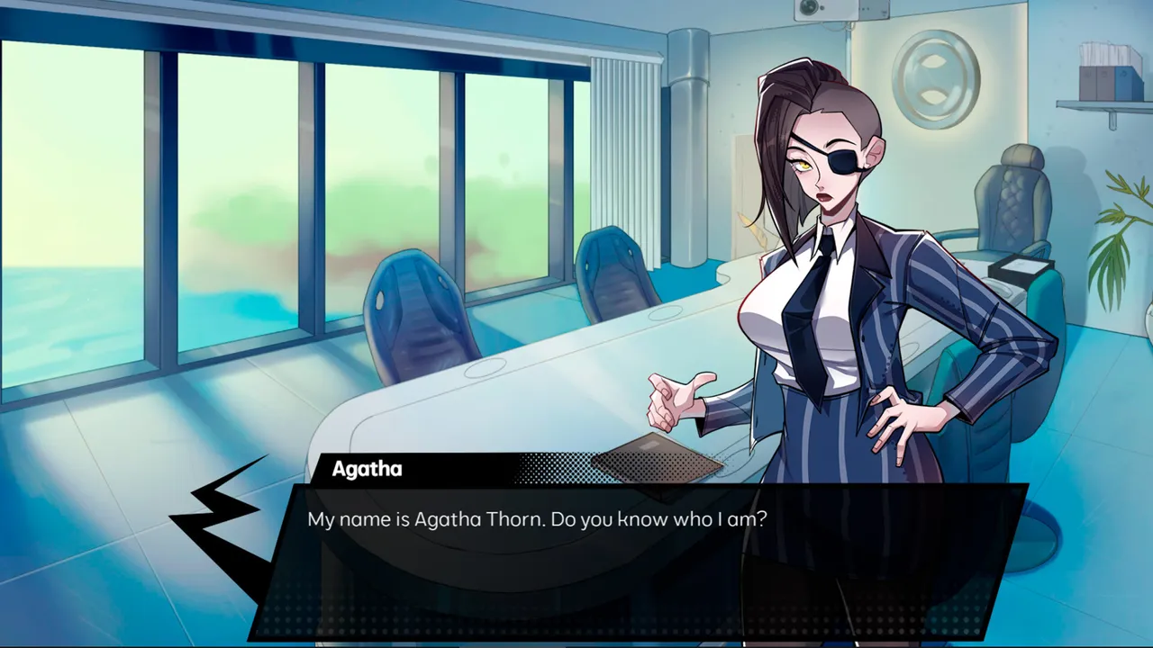 The Rope Knight Screenshot 13