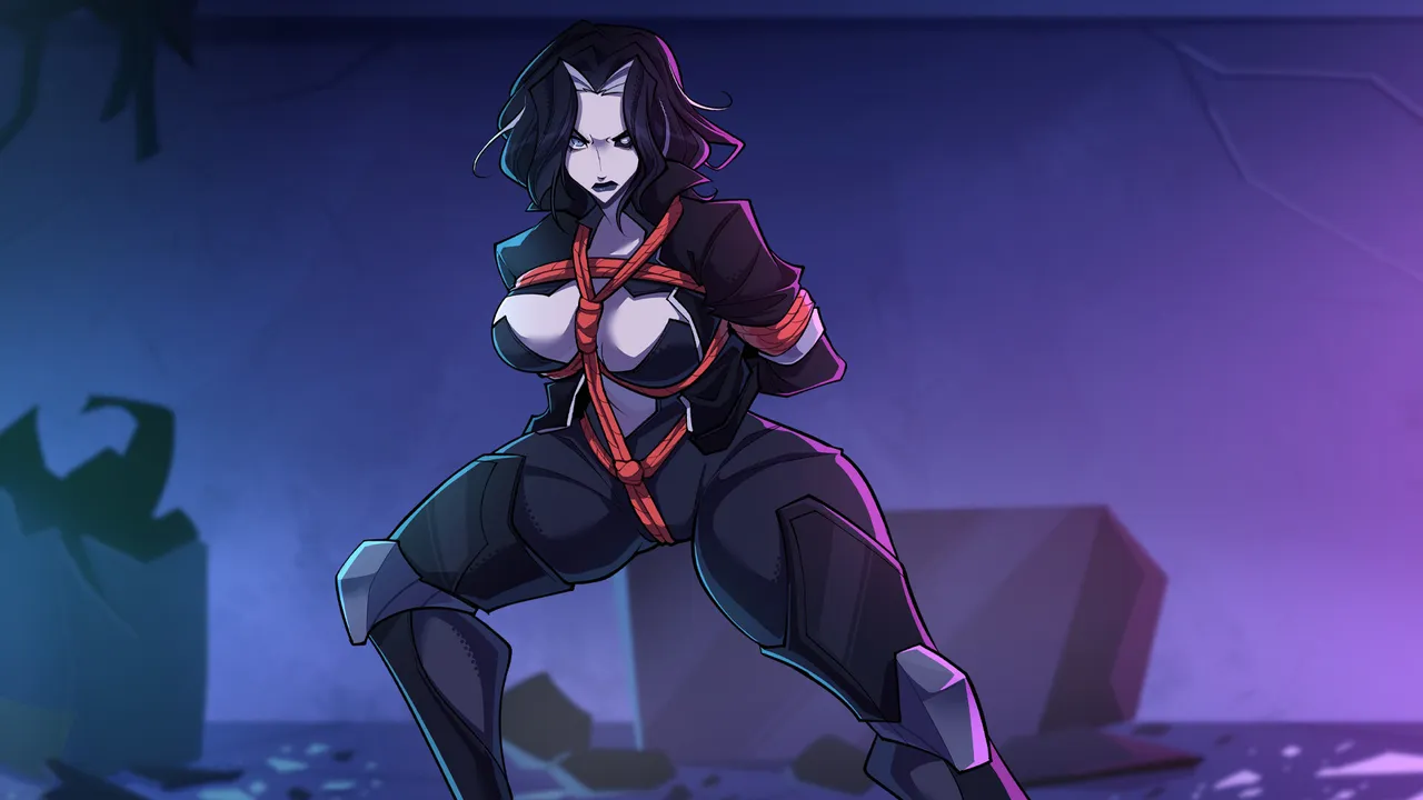 The Rope Knight Screenshot 11