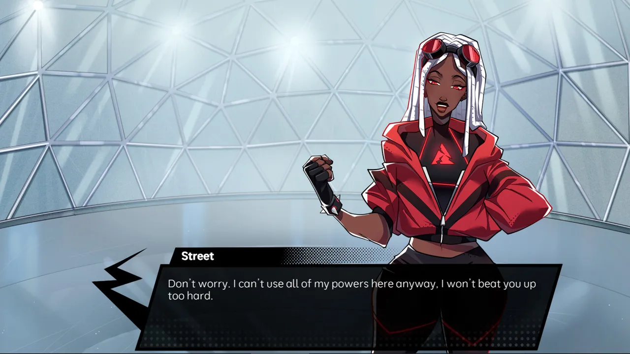 The Rope Knight Screenshot 20
