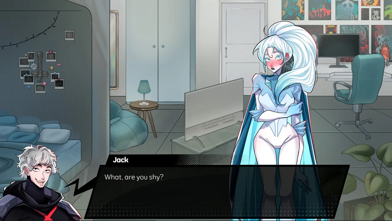 The Rope Knight Screenshot 17