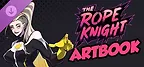 The Rope Knight ARTBOOK