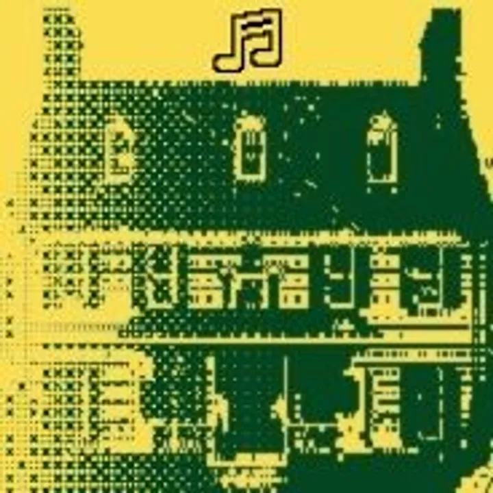 This Is Not Your House Soundtrack Screenshot 0