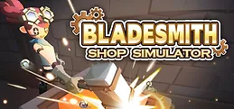 Bladesmith Shop Simulator Playtest