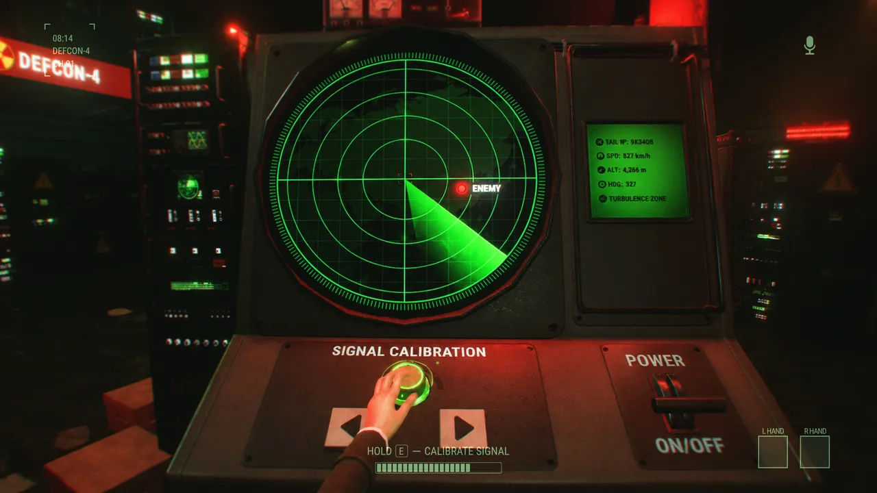 Dynamite Day Screenshot 0
