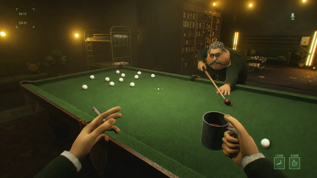 Dynamite Day Screenshot 4