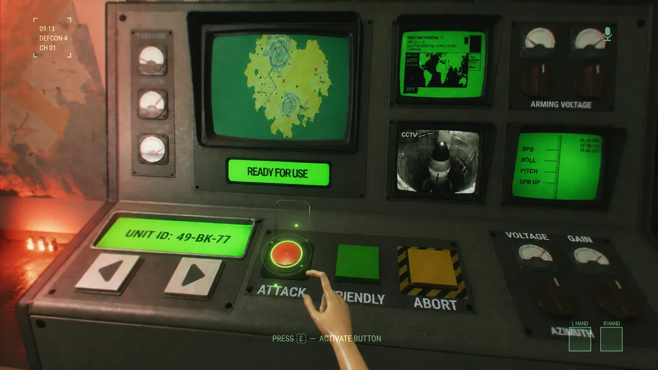 Dynamite Day Screenshot 2
