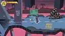 Cosmic Crowbar Screenshot 2