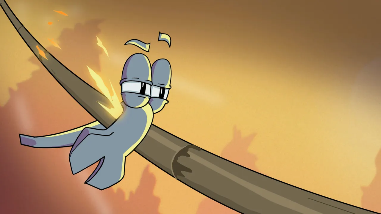 Cosmic Crowbar Screenshot 0