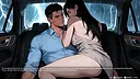 Sexy Psychologist's Wild Office Kiss Screenshot 8