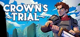 Crown's Trial Playtest
