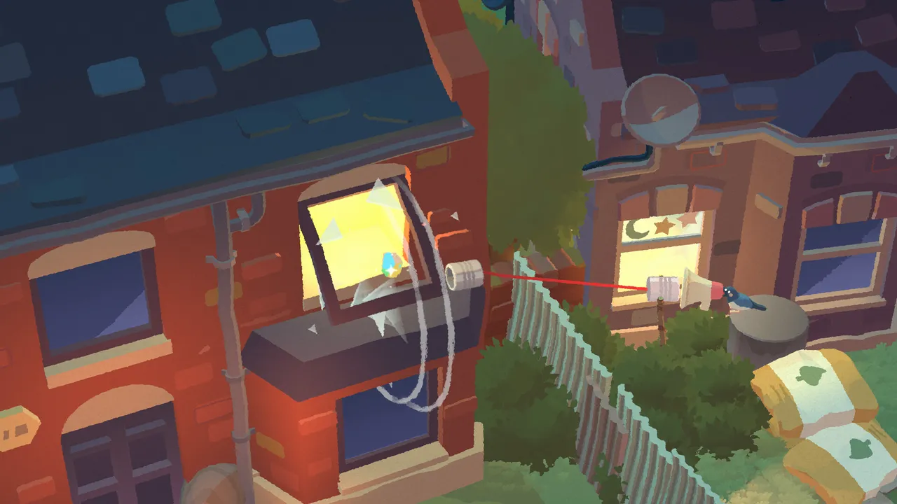 Bad Magpie Screenshot 9