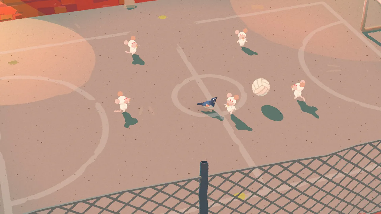 Bad Magpie Screenshot 4