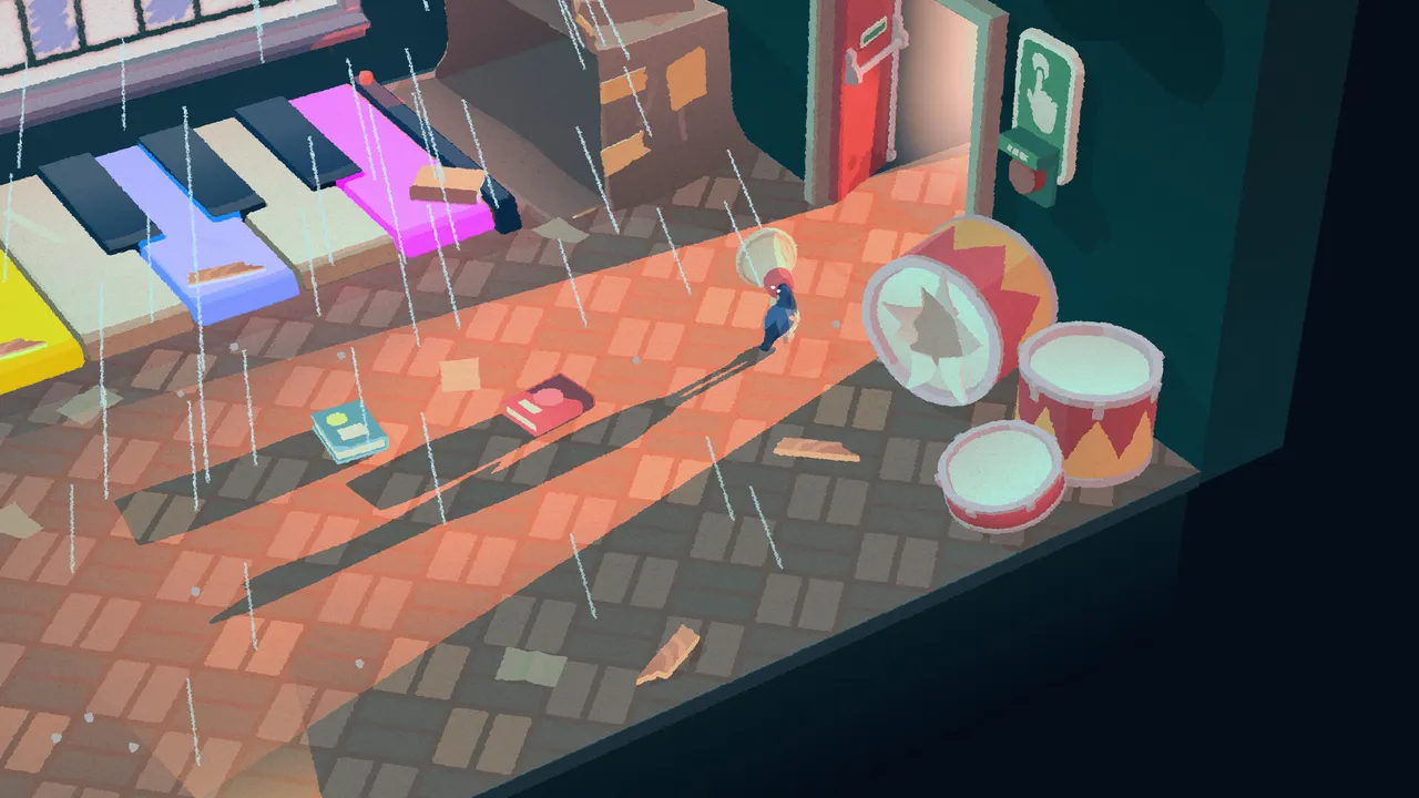 Bad Magpie Screenshot 7