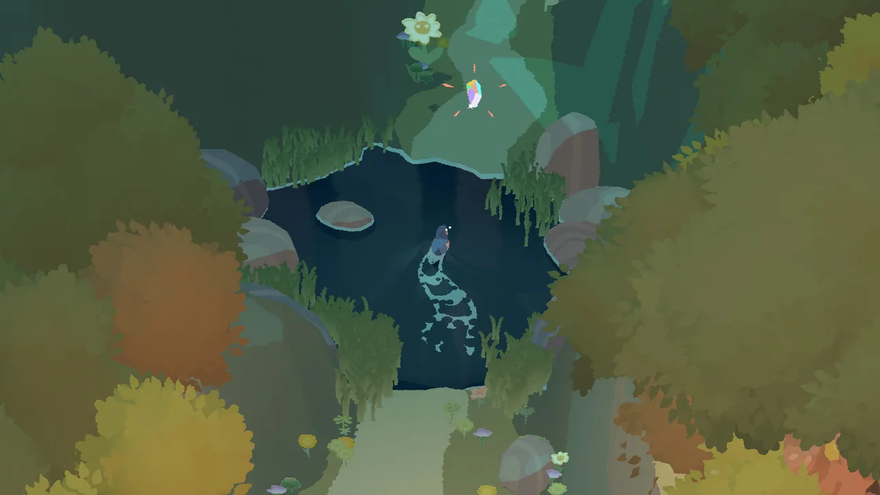 Bad Magpie Screenshot 8