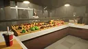 The Smoothie Shop Demo Screenshot 0