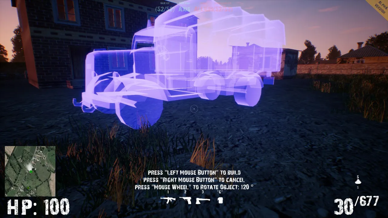 BattleRush Screenshot 14