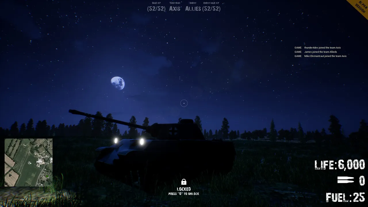 BattleRush Screenshot 6