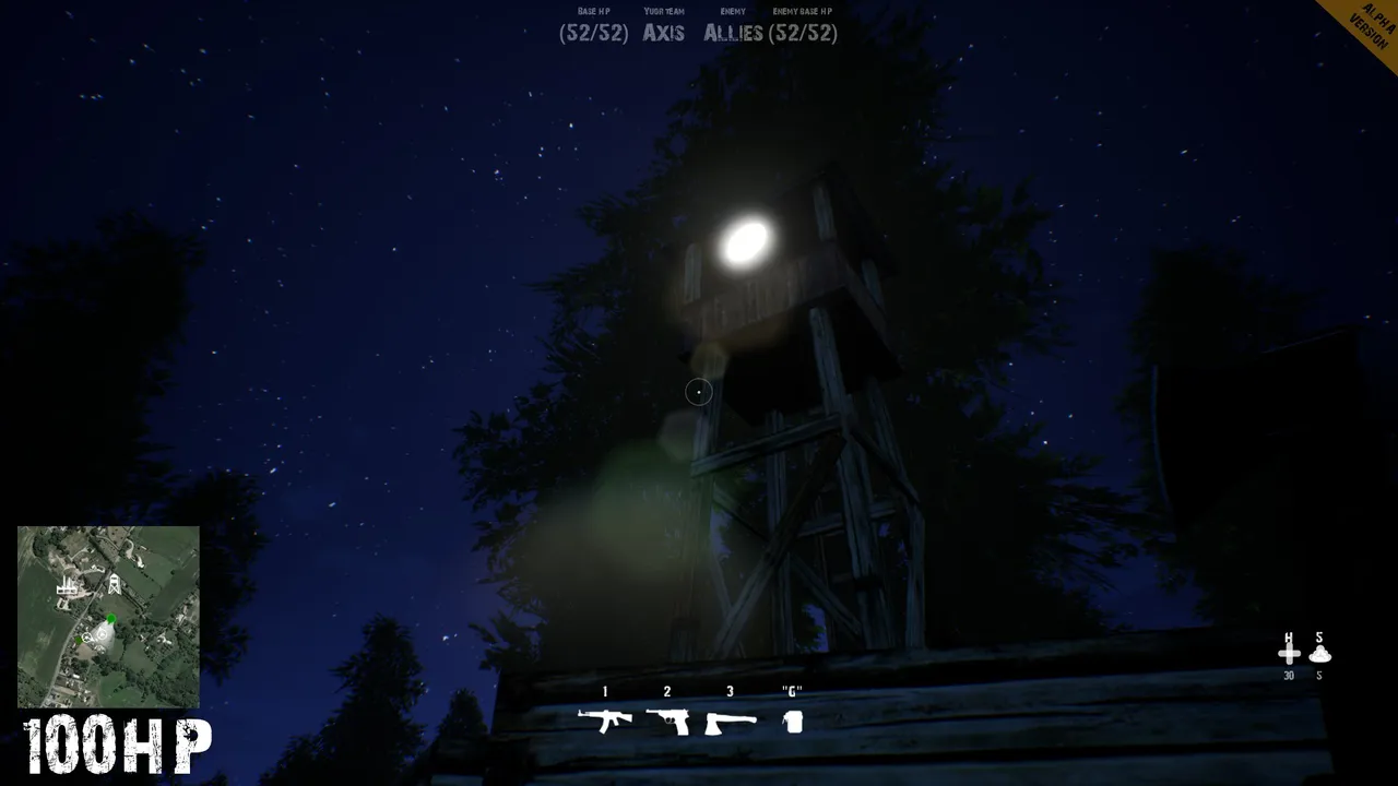BattleRush Screenshot 7