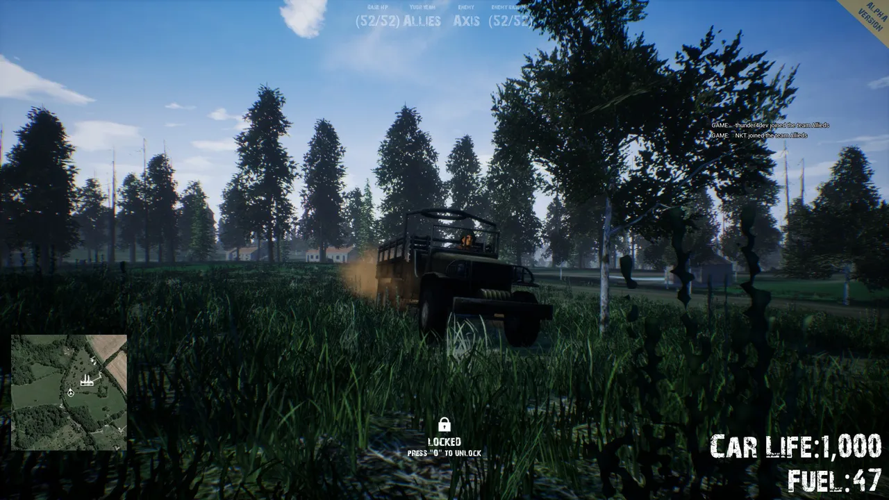 BattleRush Screenshot 3