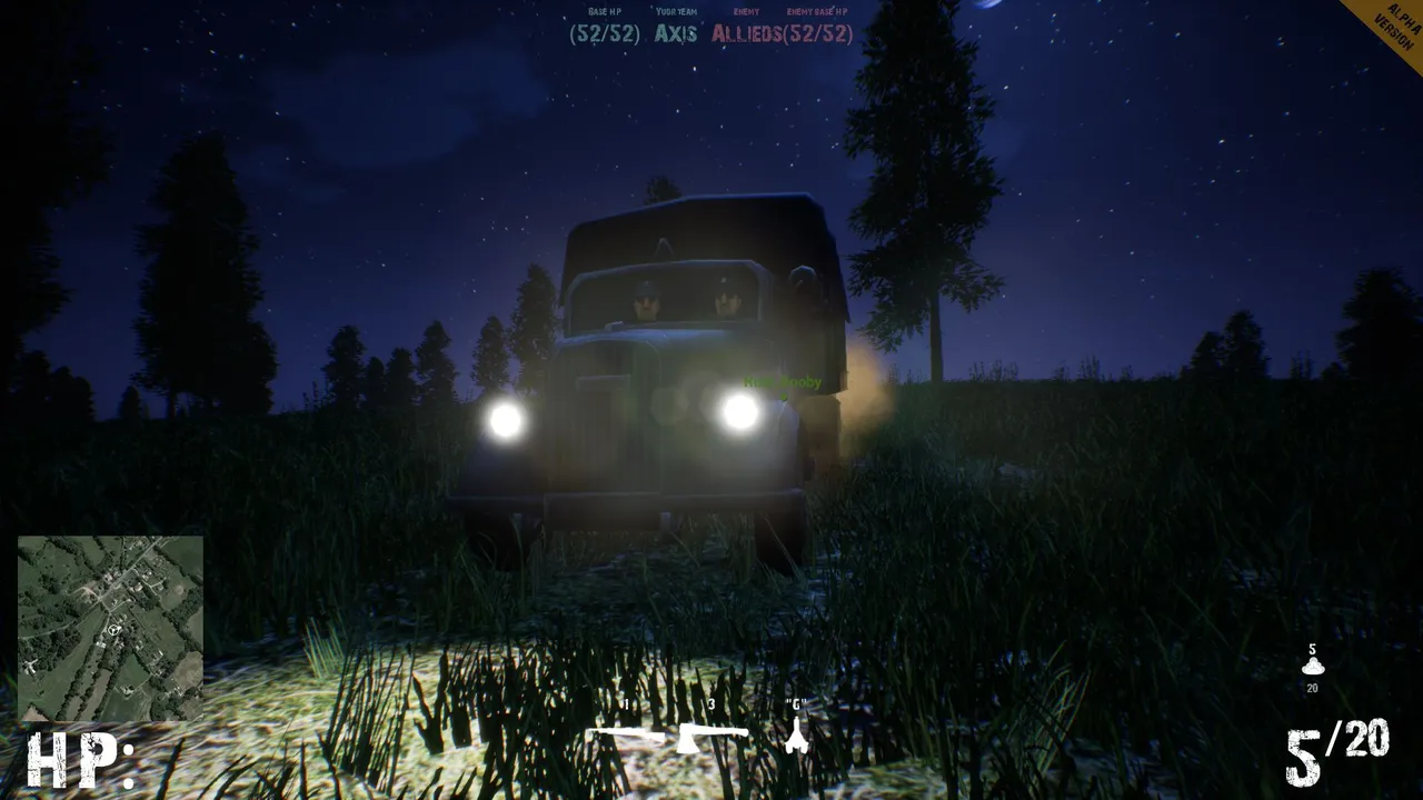 BattleRush Screenshot 11