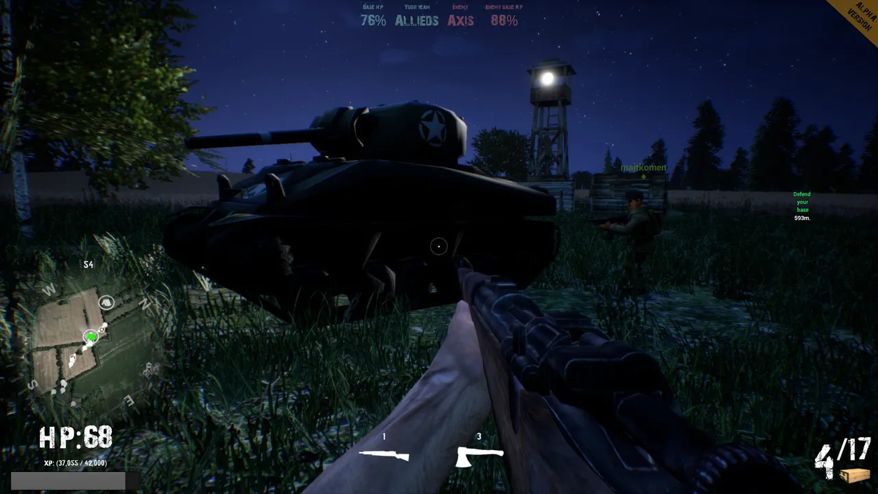 BattleRush Screenshot 17