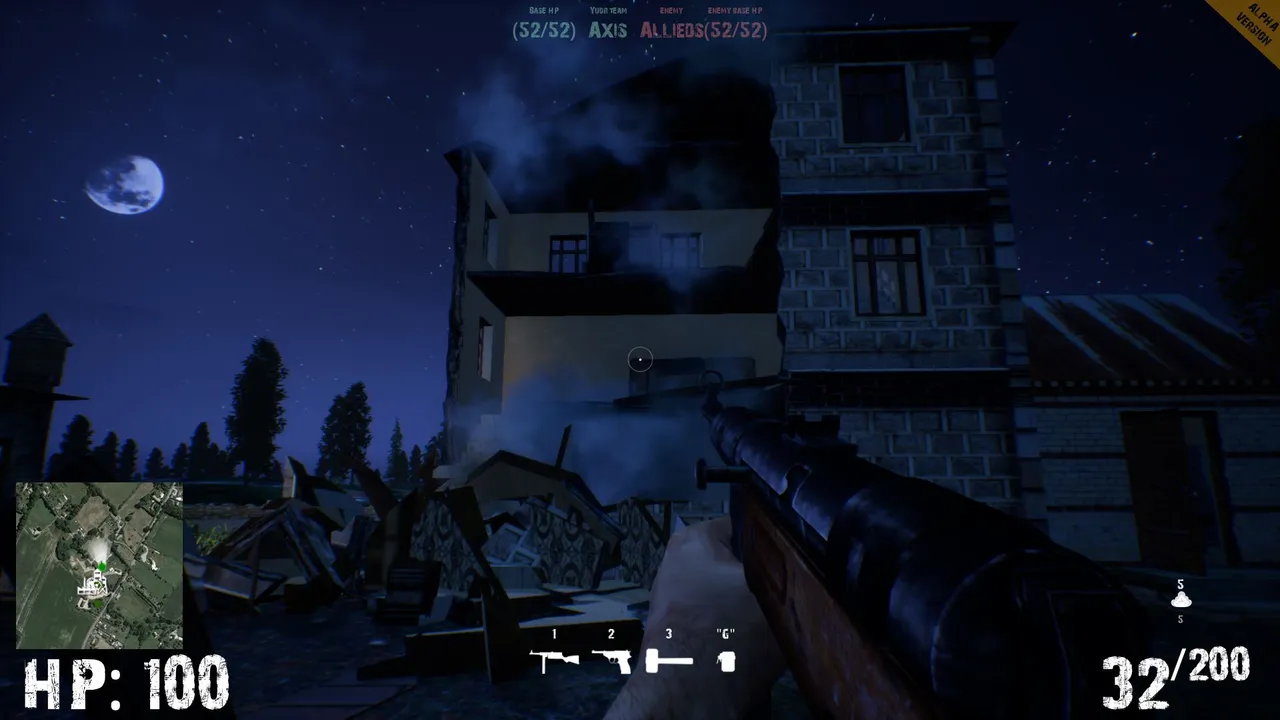 BattleRush Screenshot 10