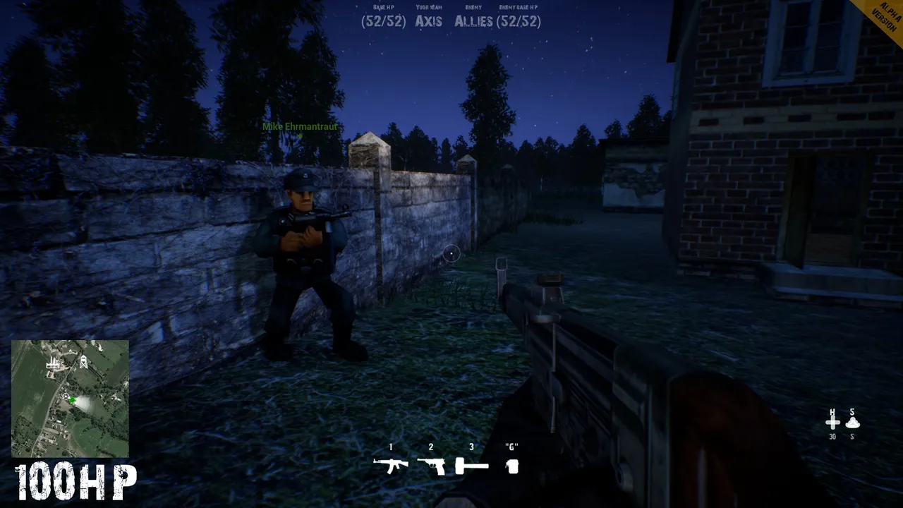 BattleRush Screenshot 8