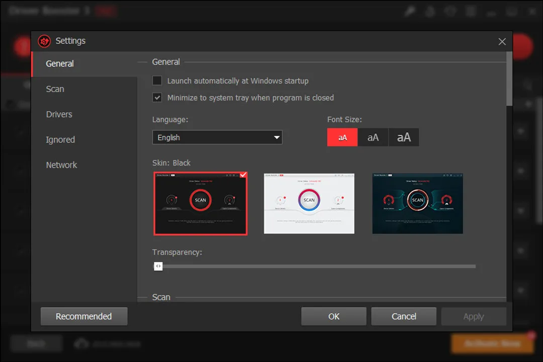 Driver Booster 3 for STEAM Screenshot 15