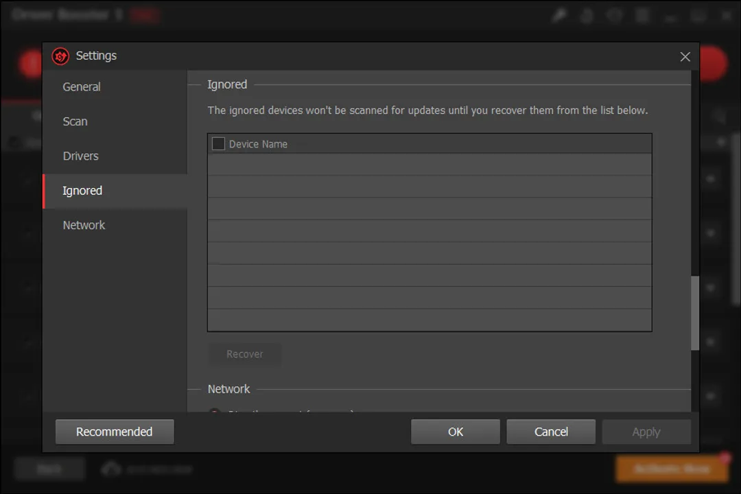 Driver Booster 3 for STEAM Screenshot 18