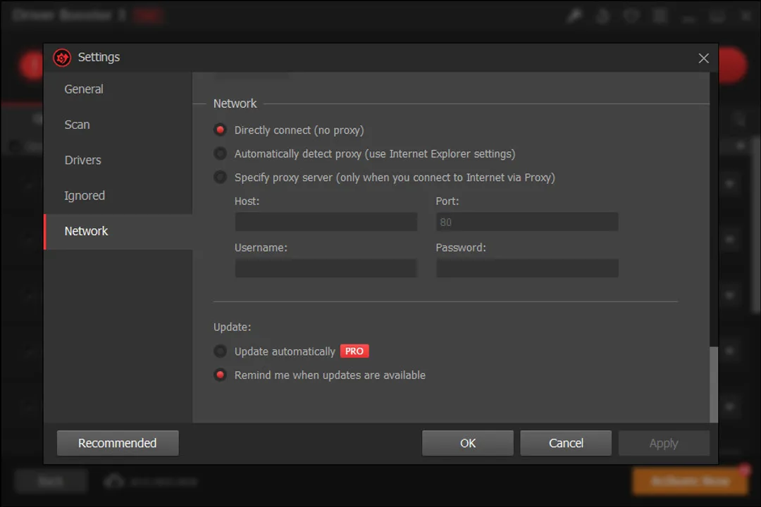 Driver Booster 3 for STEAM Screenshot 19