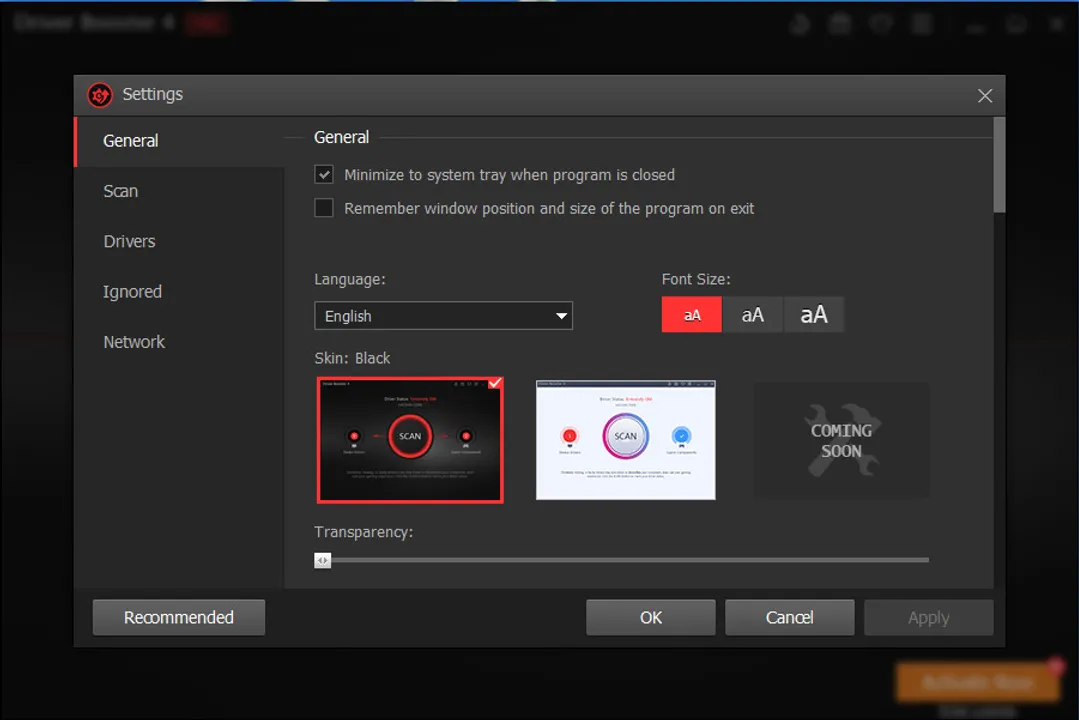 Driver Booster 4 for Steam Screenshot 10