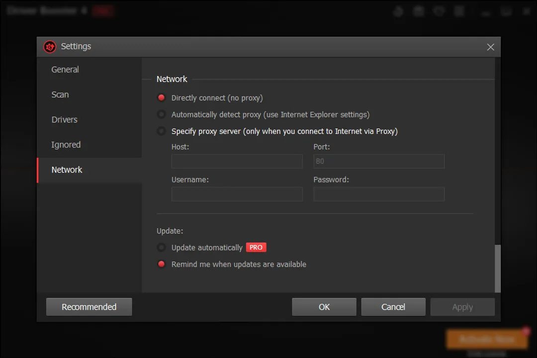 Driver Booster 4 for Steam Screenshot 12
