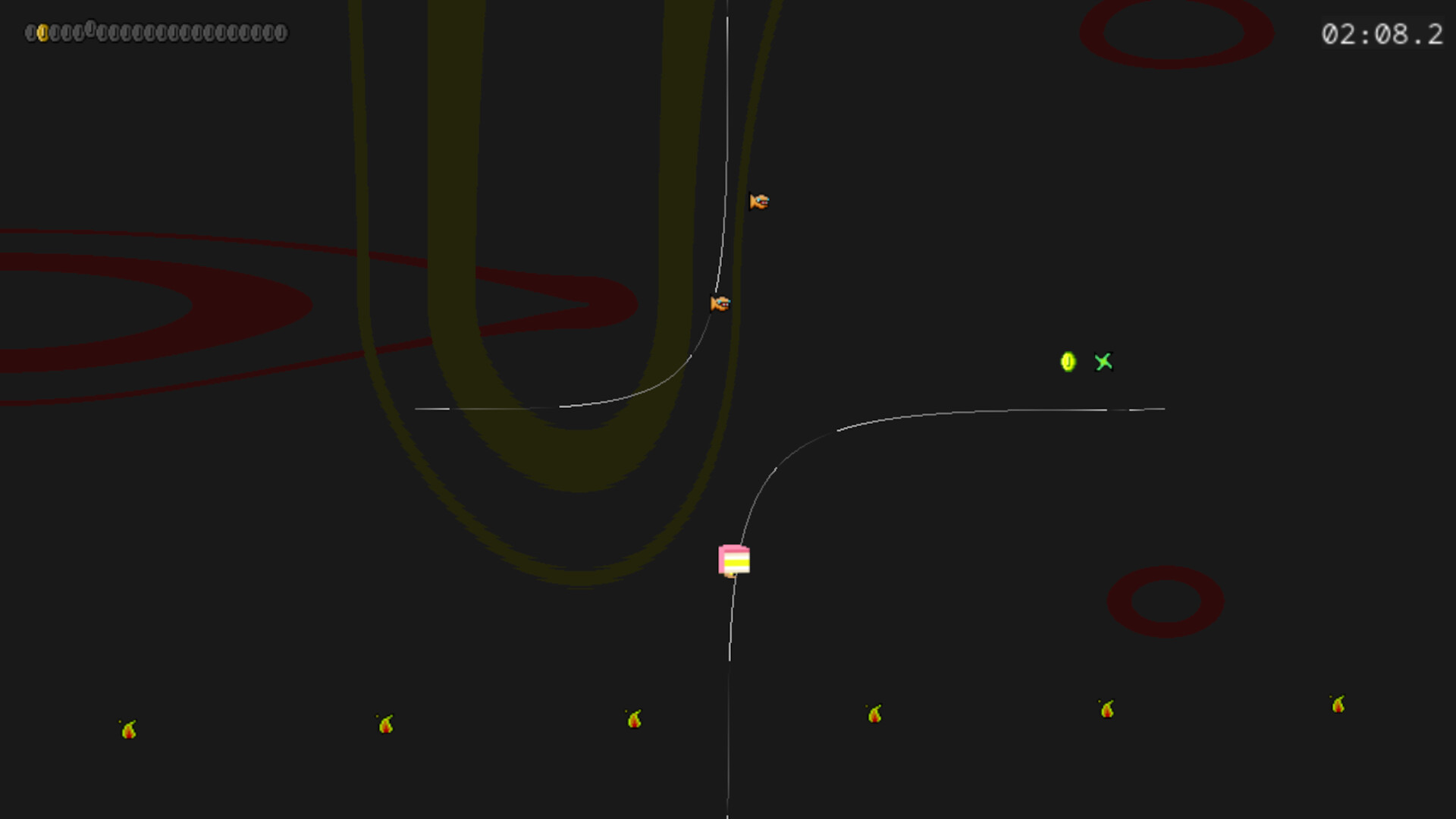 Cakefoot Screenshot 0