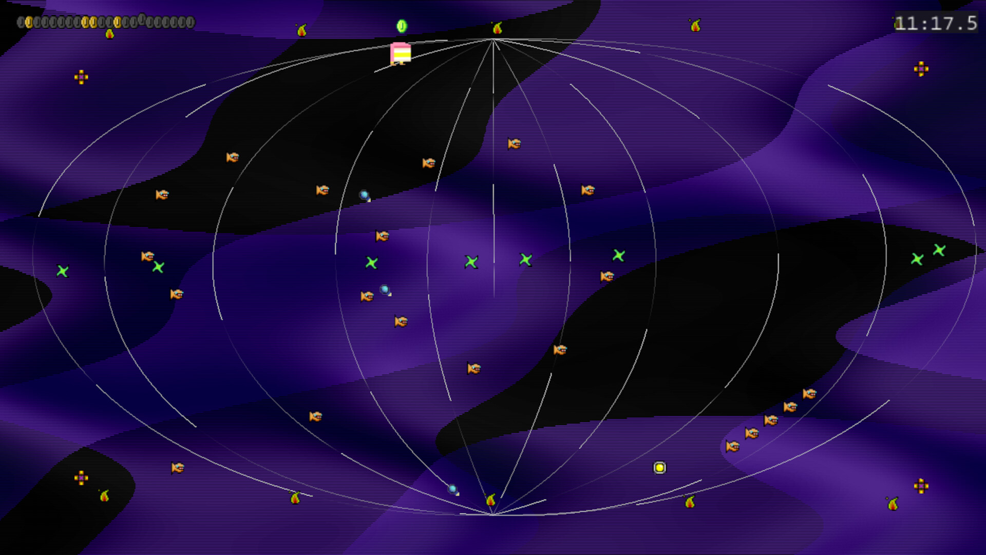 Cakefoot Screenshot 5