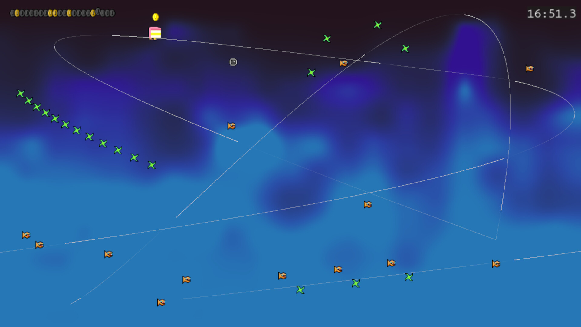 Cakefoot Screenshot 3