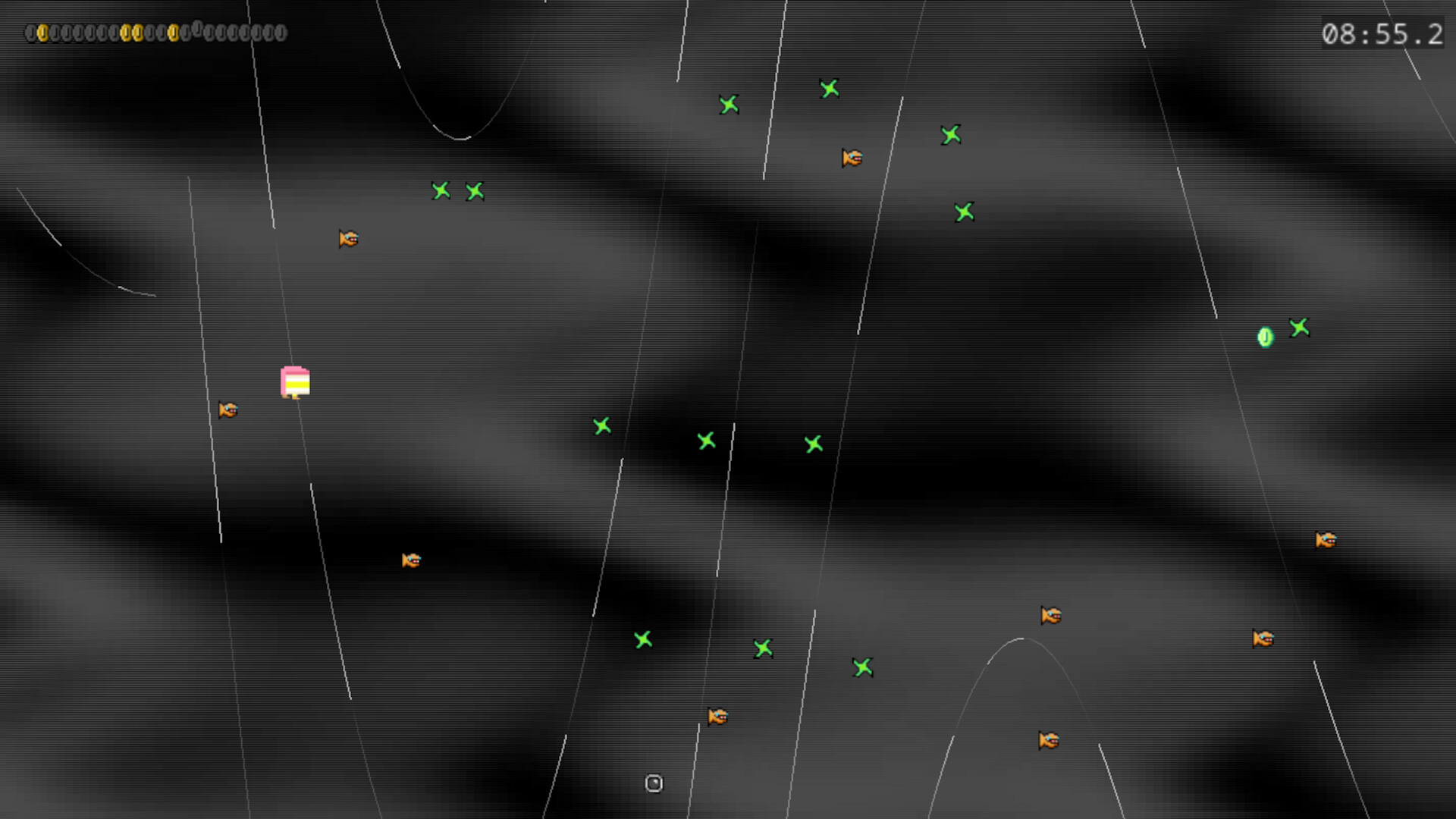 Cakefoot Screenshot 4