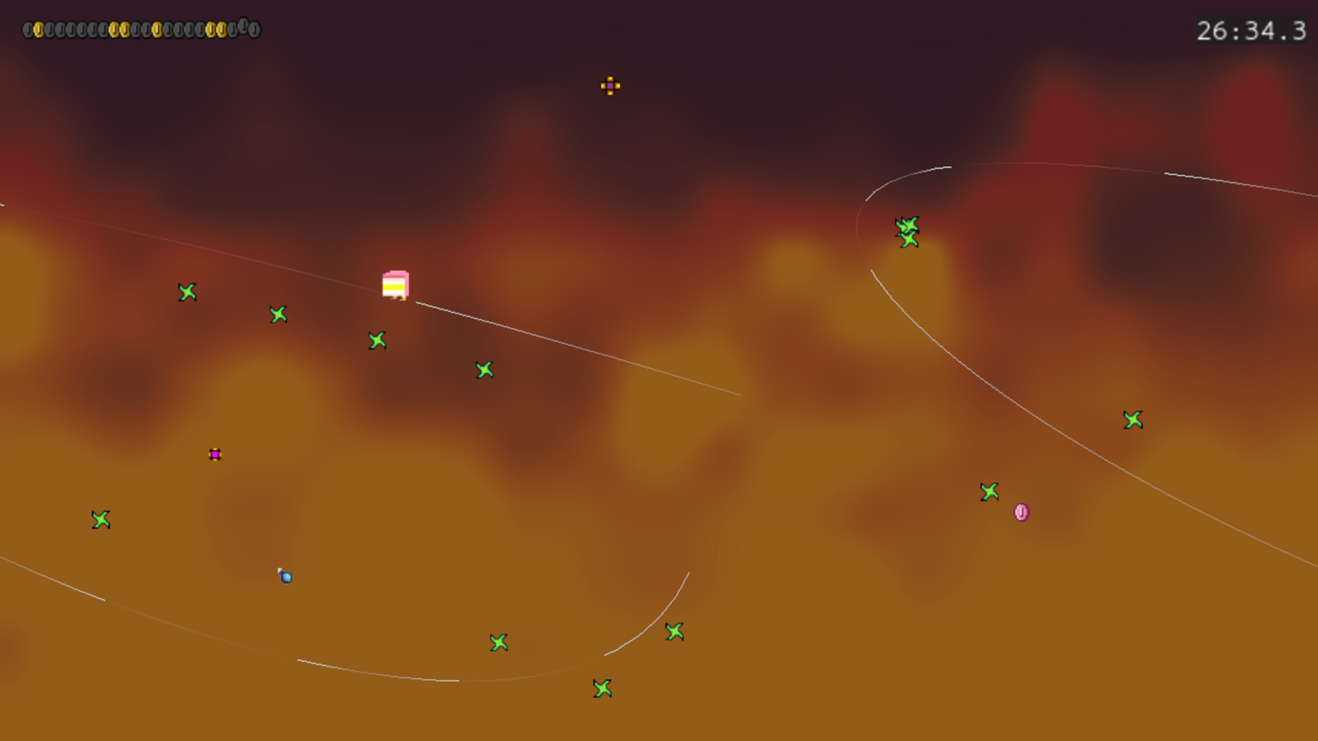 Cakefoot Screenshot 2