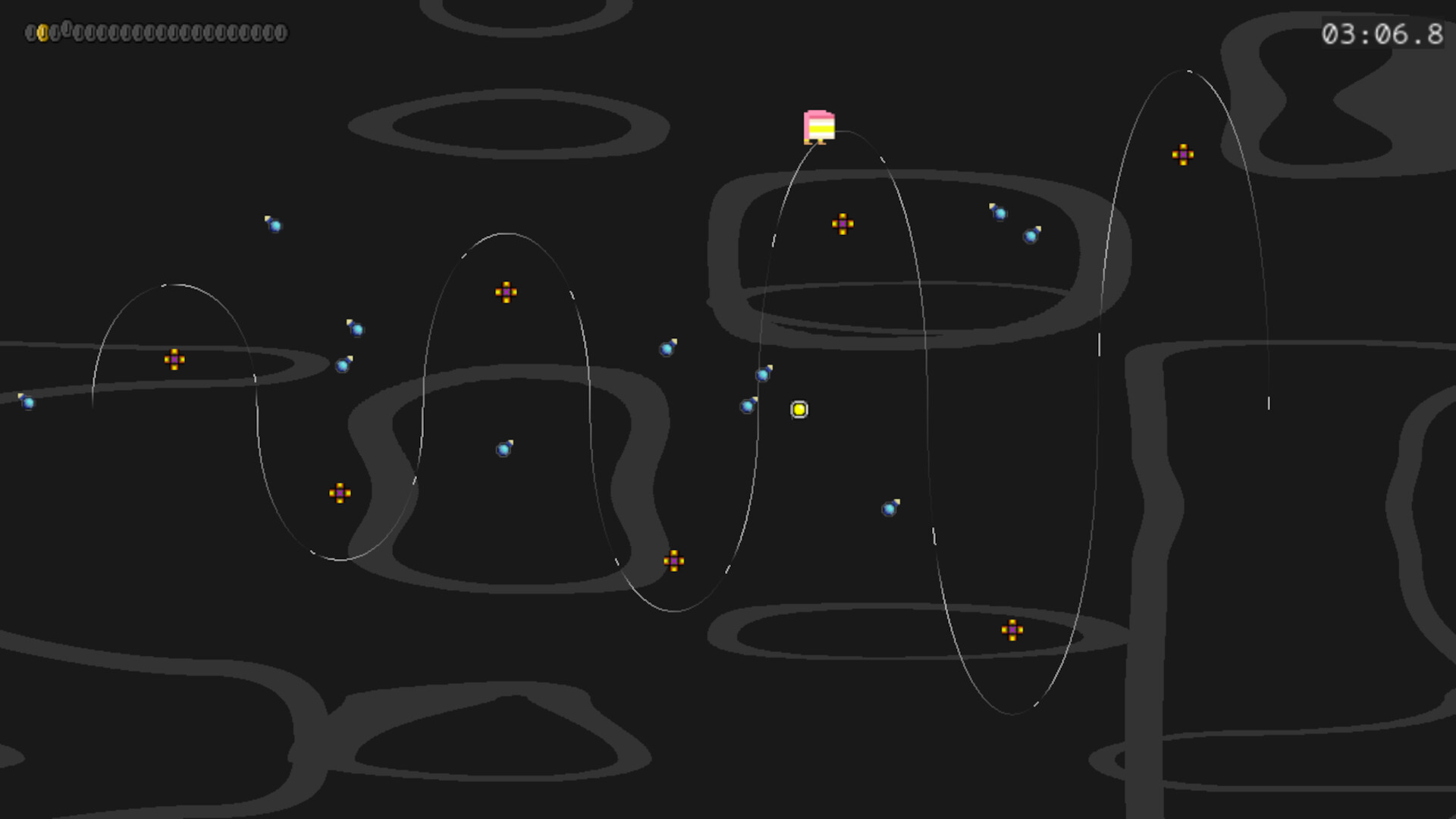 Cakefoot Screenshot 1