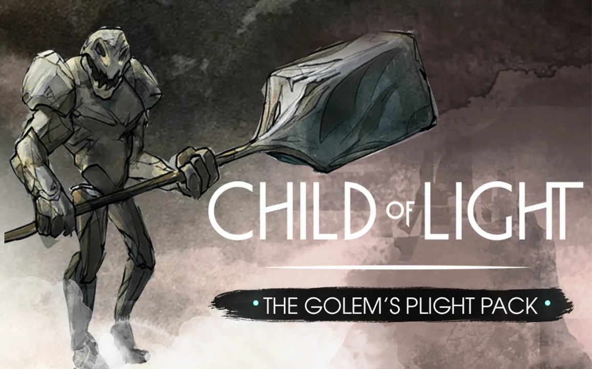 The Golem’s Plight Pack Screenshot 0