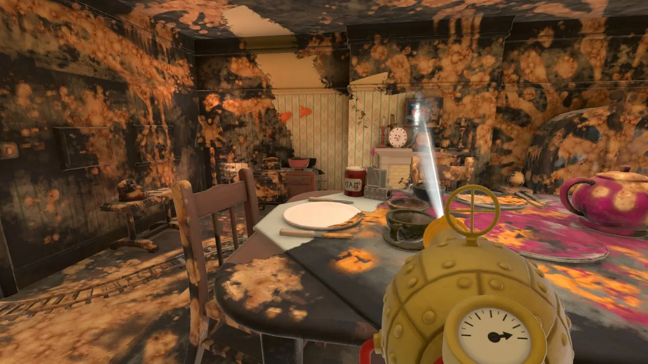 PowerWash Simulator – Wallace & Gromit Special Pack Screenshot 0