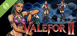 Valefor 2 Demo