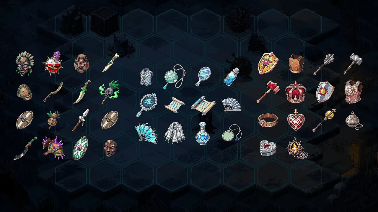 Valefor 2 Demo Screenshot 5
